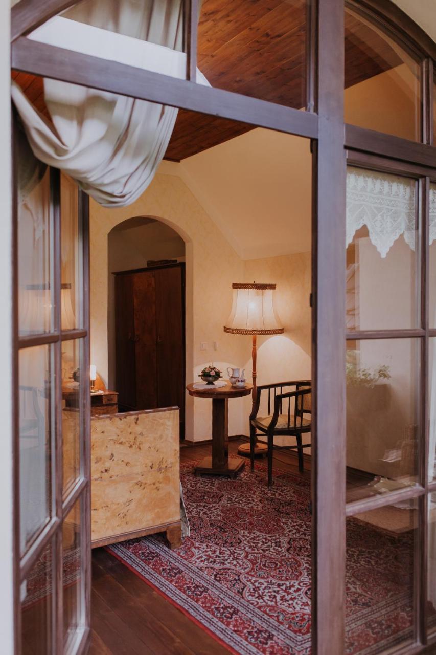 Koroska Hisa Pri Lipi, Boutique Hotel Muta Exterior photo